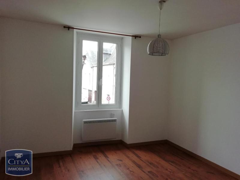 Appartement 3 pièces - 41m² - LE BLANC