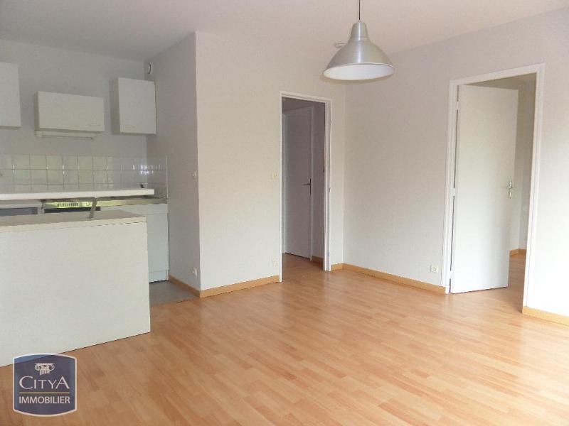 Appartement 2 pièces - 34m² - MARCQ EN BAROEUL