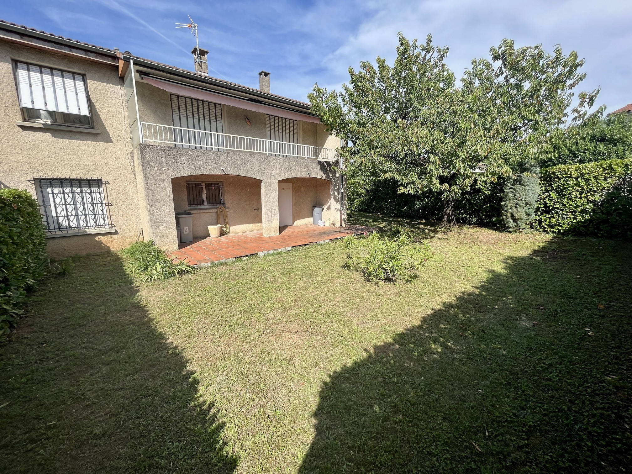 Maison 4 pièces - 95m² - BOURG LES VALENCE