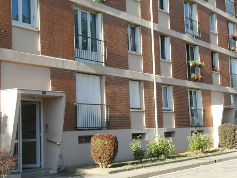 Appartement 2 pièces - 44m² - ST JULIEN LES VILLAS