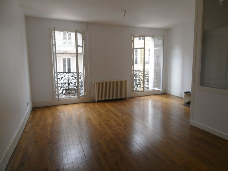 Appartement 1 pièce - 41m² - TROYES