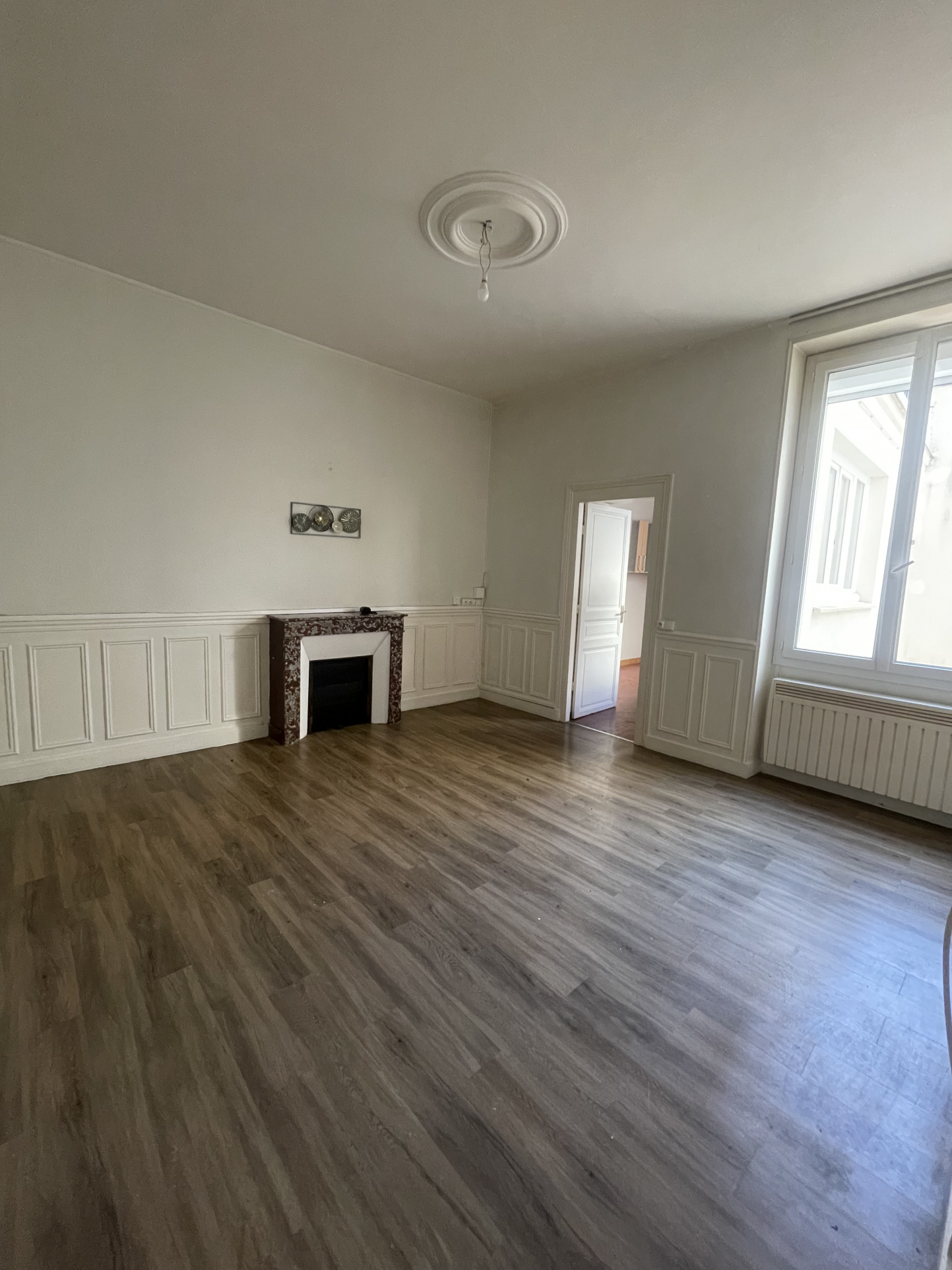 Appartement 4 pièces - 62m² - CHATEAUDUN