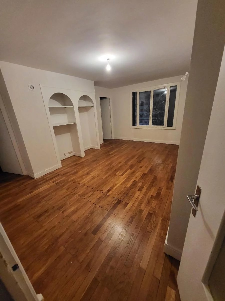 Appartement 4 pièces - 66m² - VILLEURBANNE