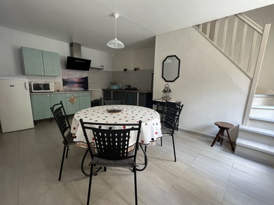 Appartement 3 pièces - 89m² - PRADES