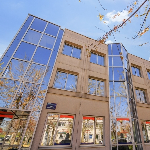 Local Professionnel  - 5 112m² - VILLEPINTE