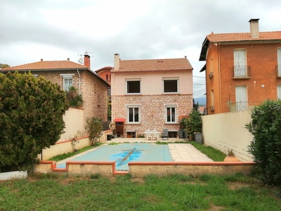 Maison 4 pièces - 116m² - PRADES