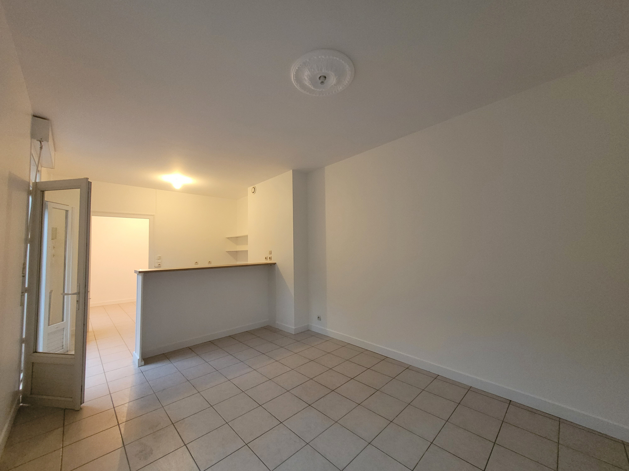 Appartement 2 pièces - 32m² - LE LUDE