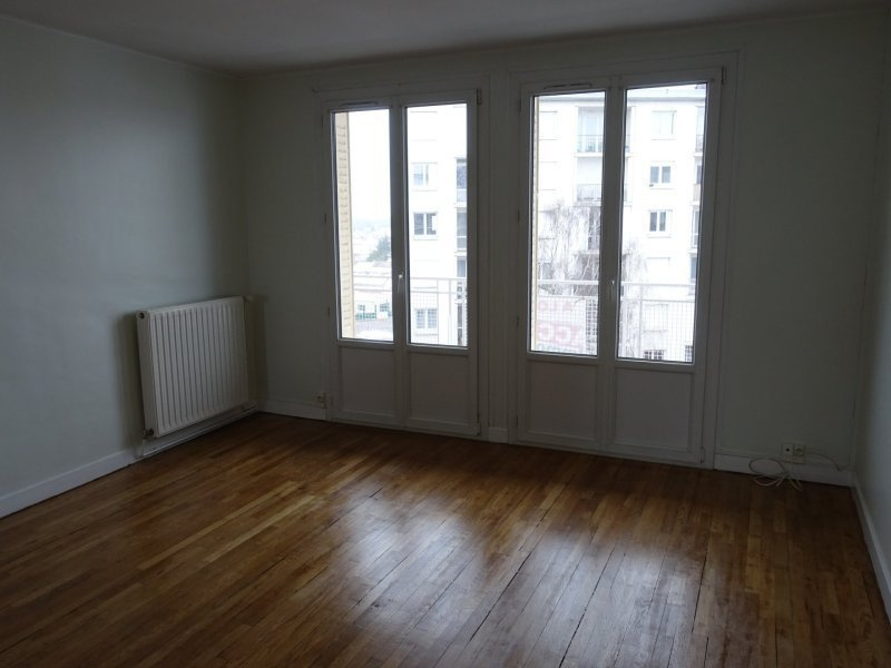 Appartement 3 pièces - 57m² - TROYES