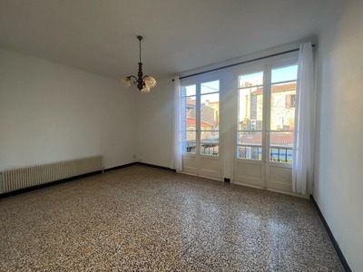 Appartement 4 pièces - 83m² - PRADES