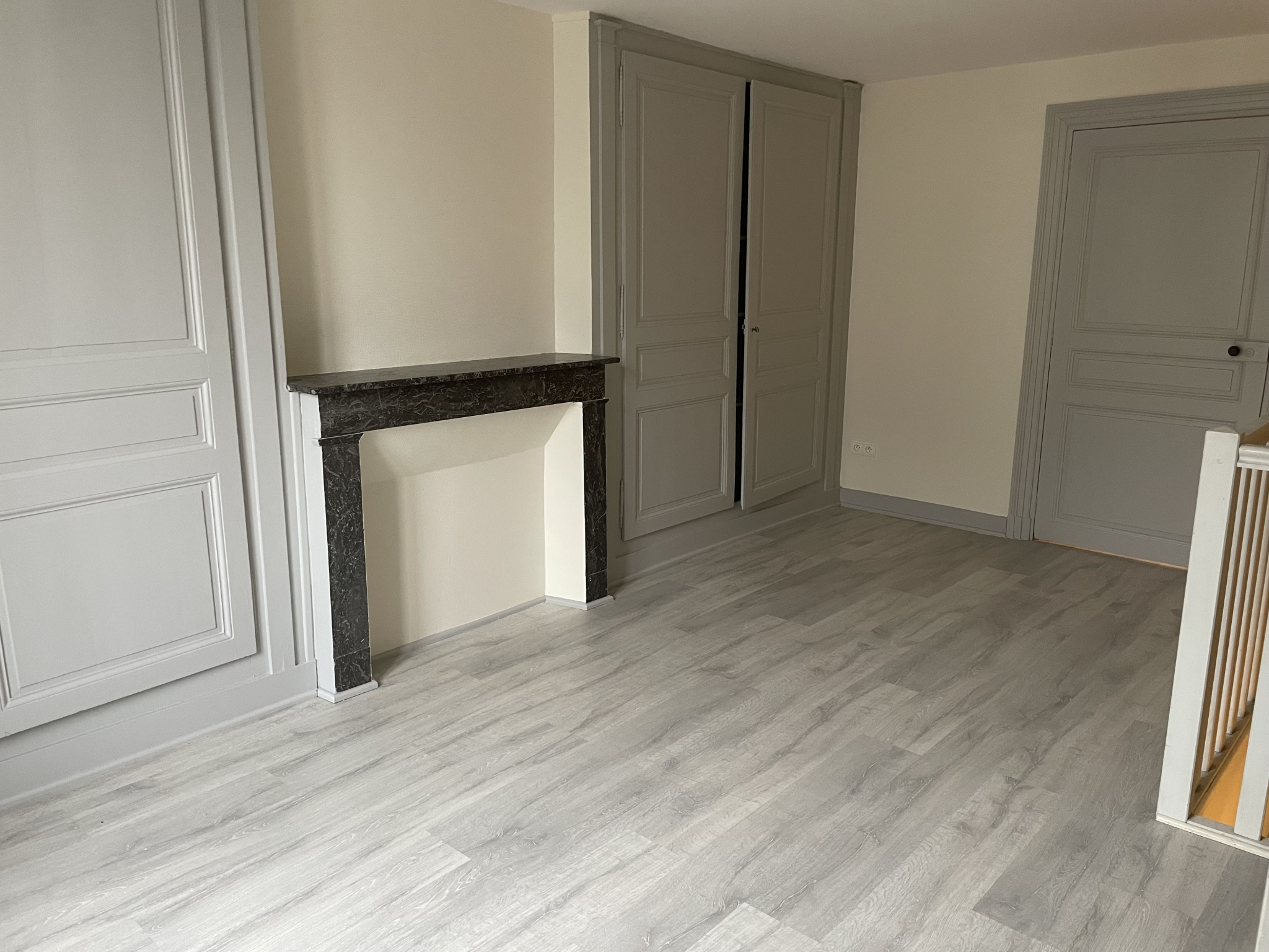 Appartement 3 pièces - 45m² - CHATEAUDUN