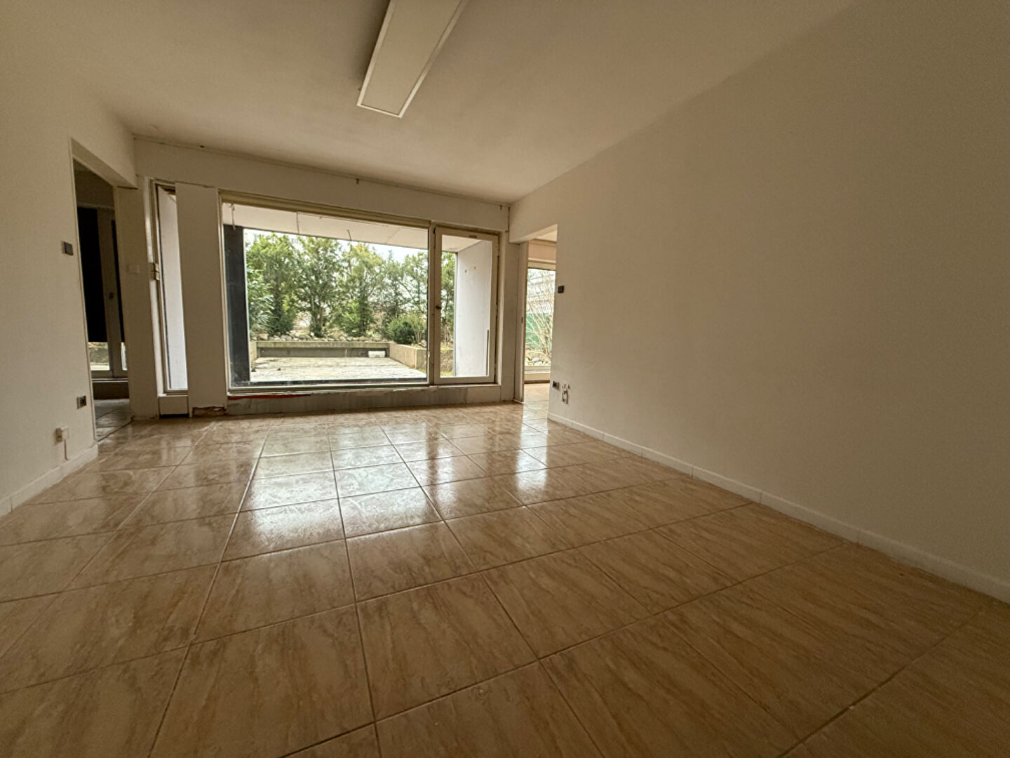 Appartement 4 pièces - 95m² - METZ