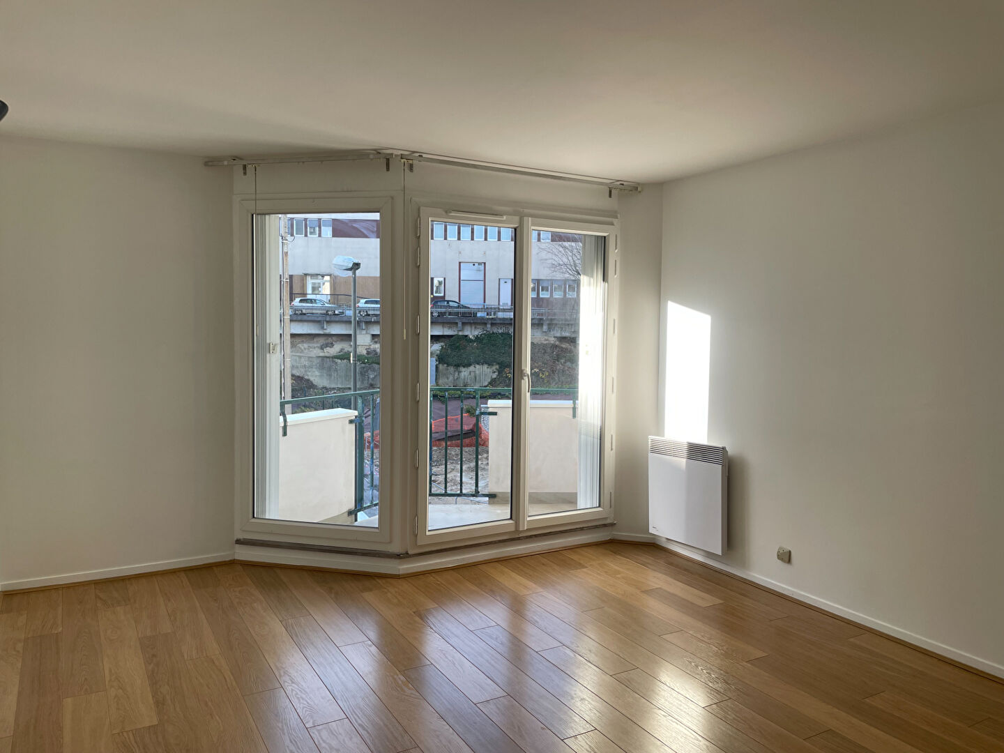 Appartement 2 pièces - 53m²