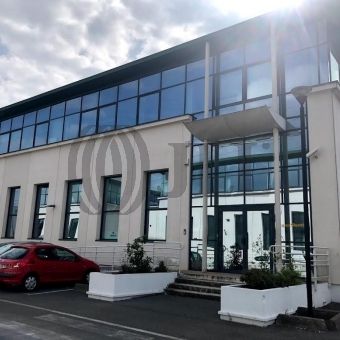 Local Professionnel  - 266m² - VILLENEUVE LA GARENNE