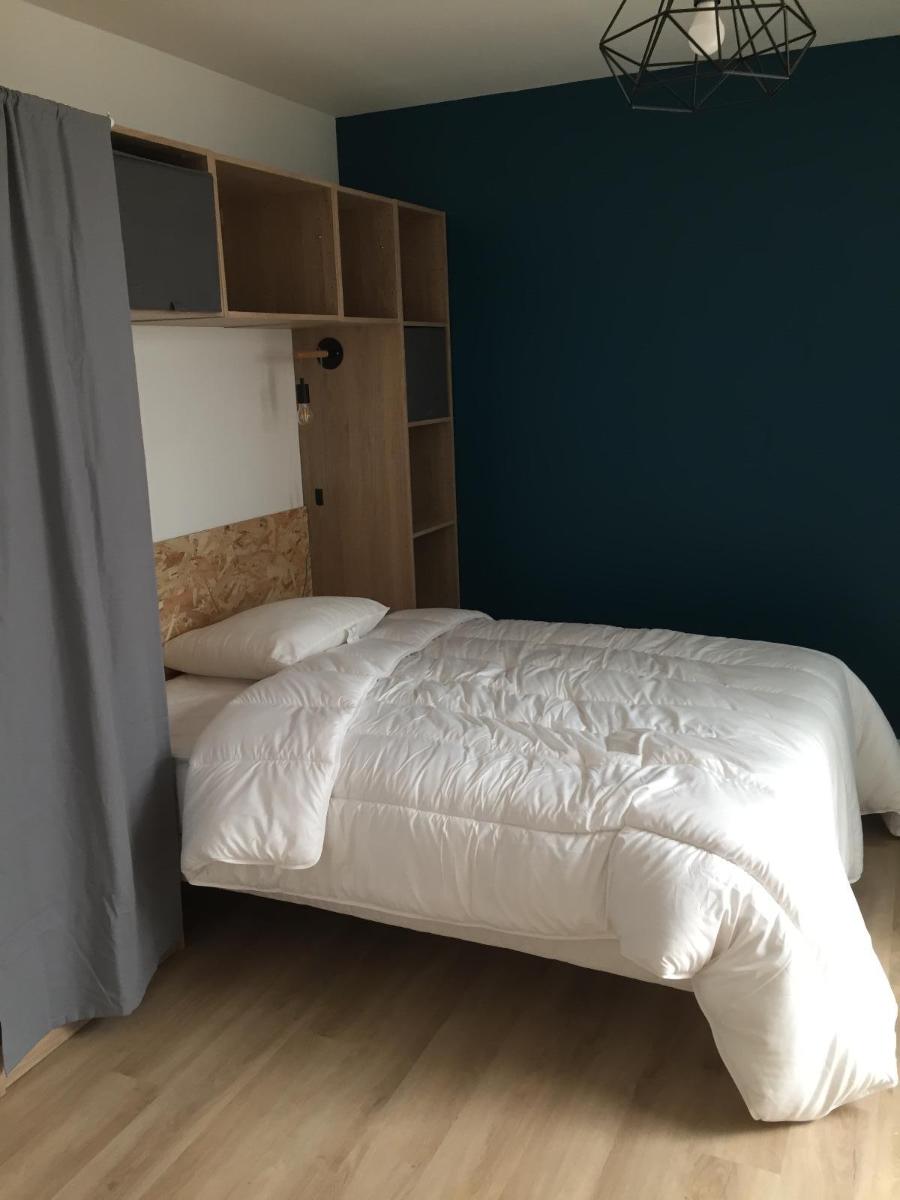 Appartement  - 11m² - ANGERS