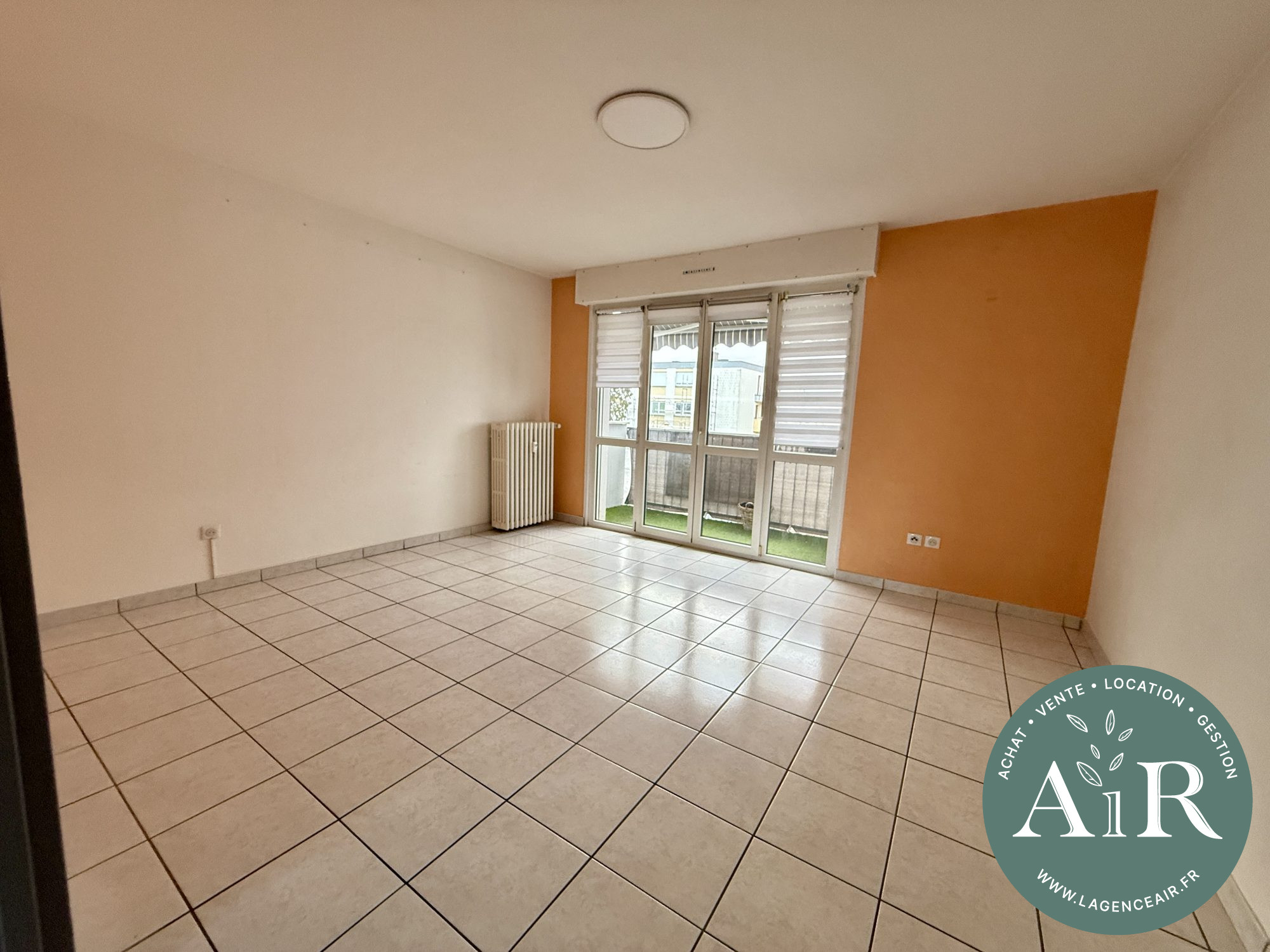 Appartement 3 pièces - 70m² - OBERNAI