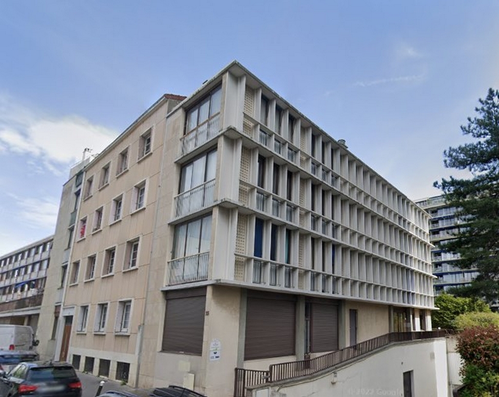 Local Professionnel  - 90m² - BOULOGNE BILLANCOURT