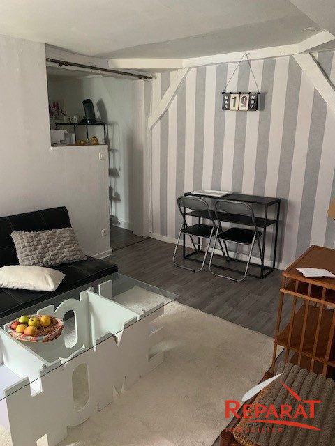 Appartement 2 pièces - 29m² - OBJAT