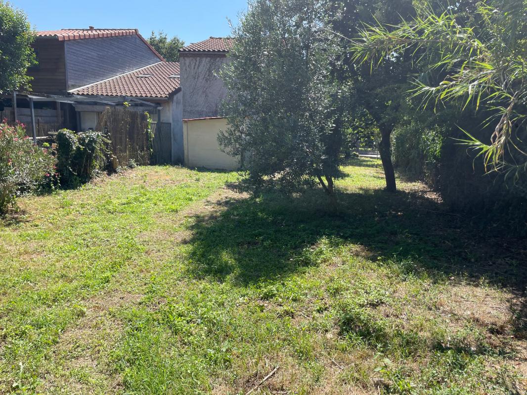 Maison 4 pièces - 61m² - RAMONVILLE ST AGNE