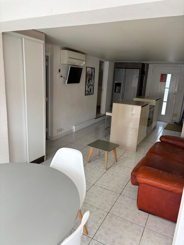 Appartement 2 pièces - 42m² - LAUNAGUET