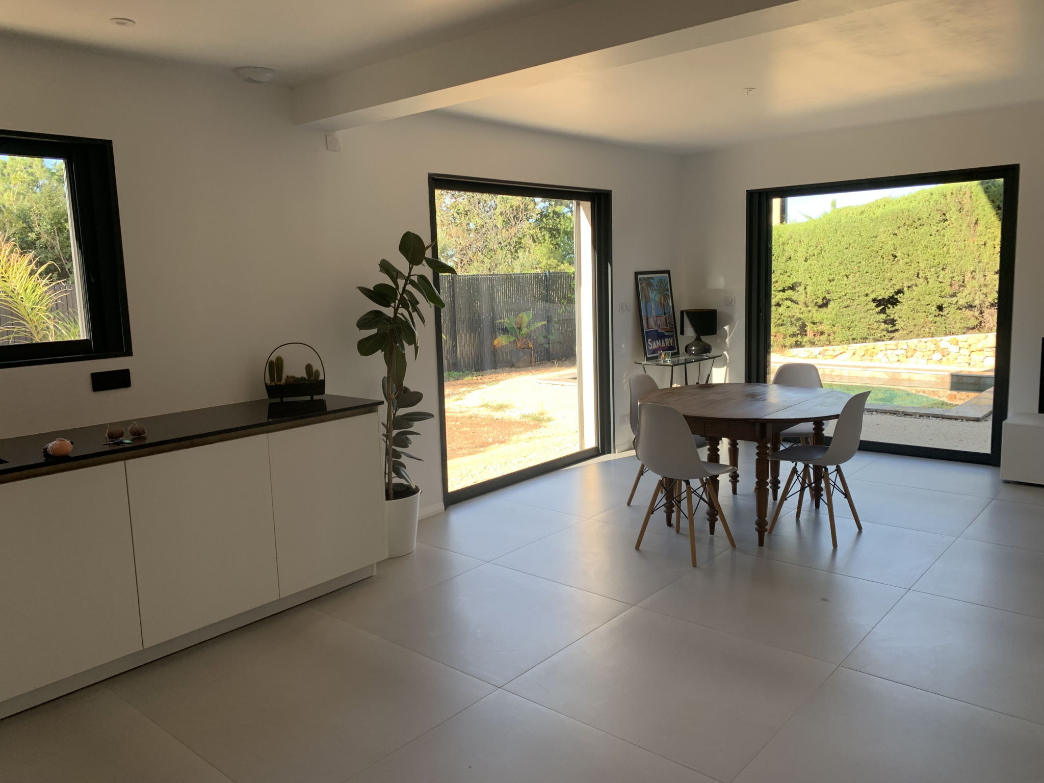 Maison 6 pièces - 110m² - OLLIOULES