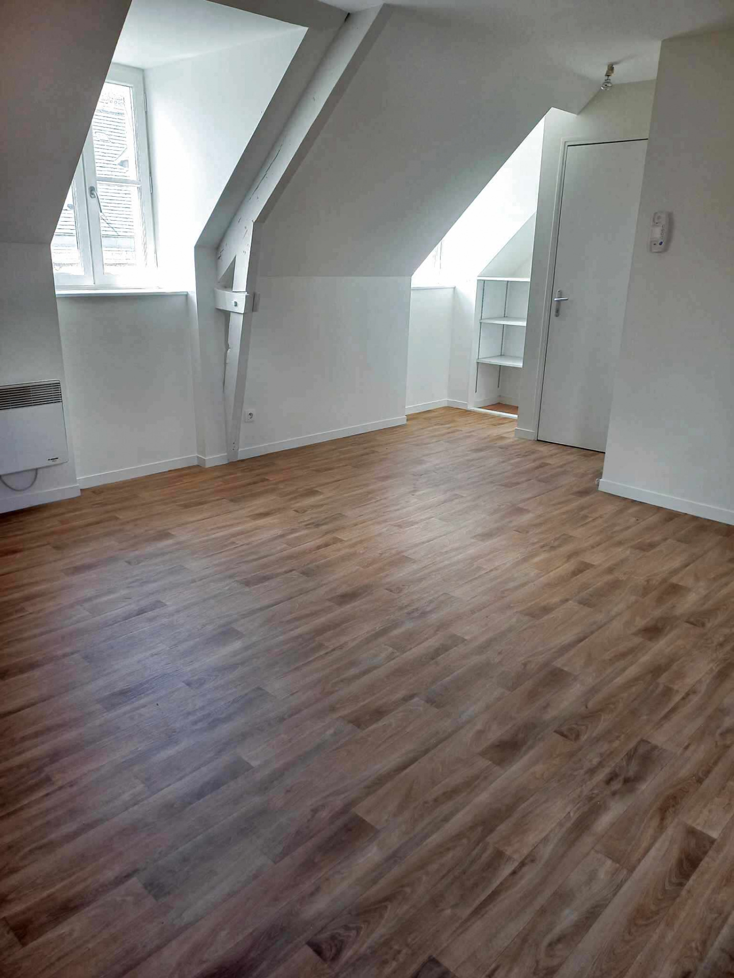 Appartement 3 pièces - 43m² - VITRE