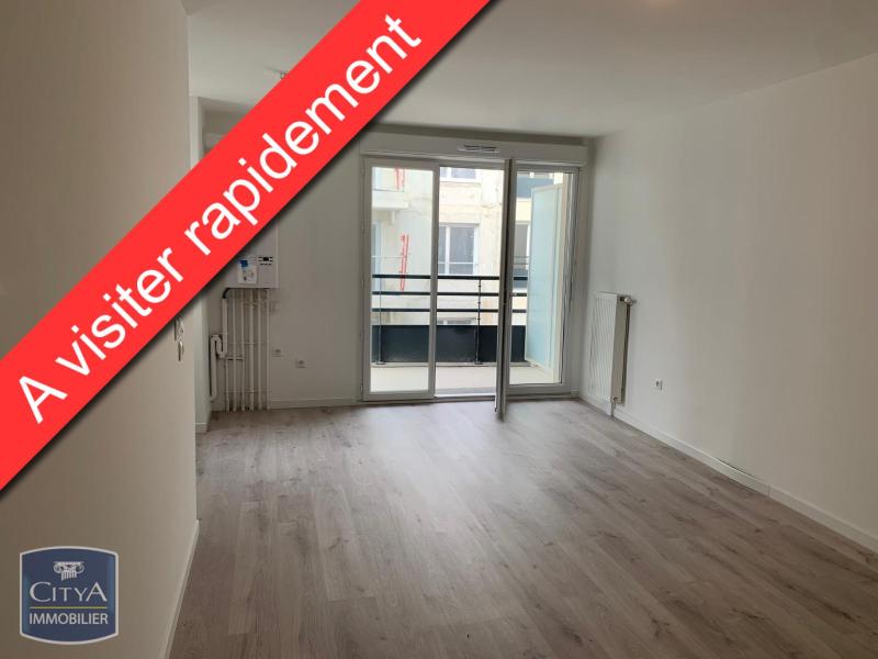 Appartement 3 pièces - 64m² - DRANCY