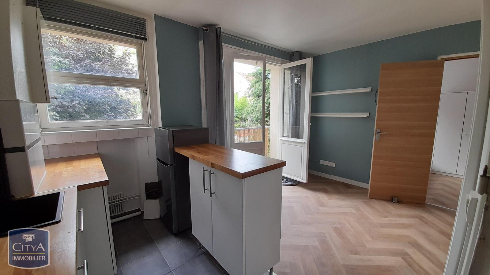 Appartement 2 pièces - 28m² - LE PERREUX SUR MARNE