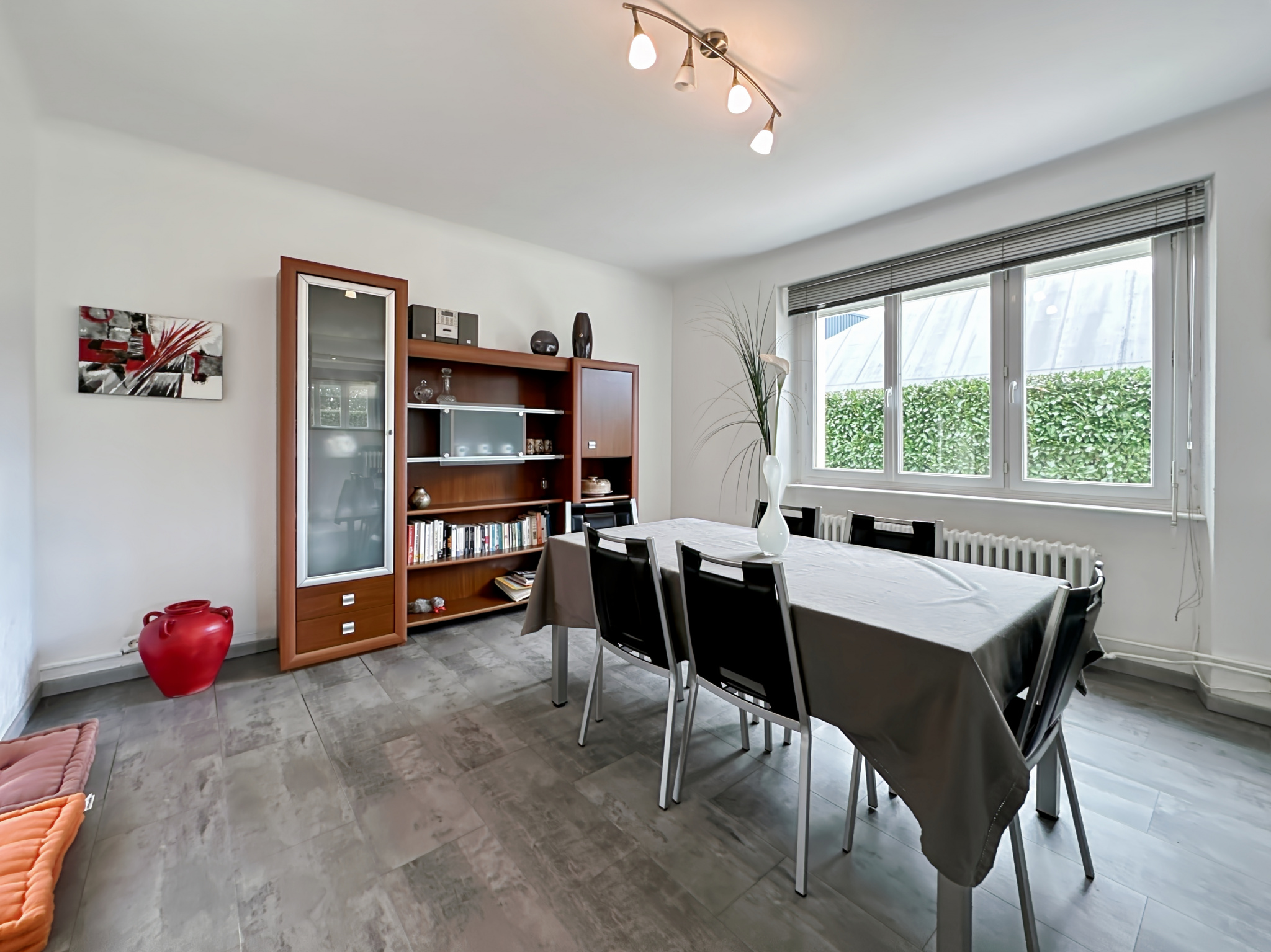 Maison 7 pièces - 134m² - NEVEZ