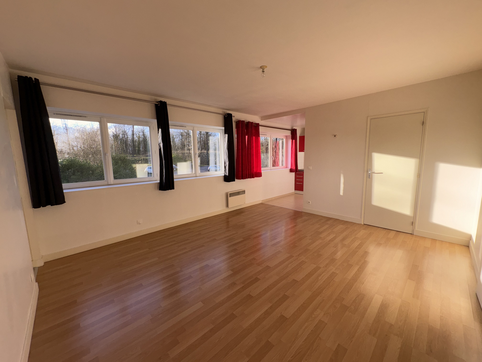 Appartement 2 pièces - 41m² - LA FERTE GAUCHER