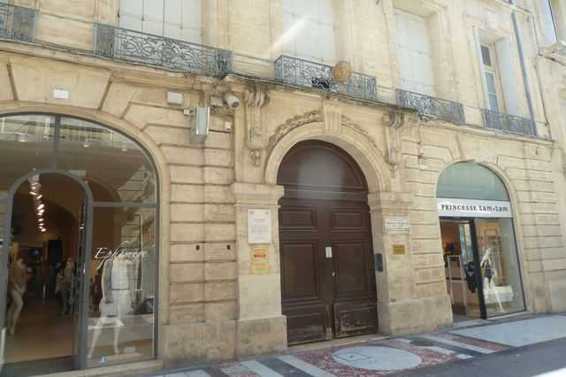 Appartement 2 pièces - 41m² - MONTPELLIER