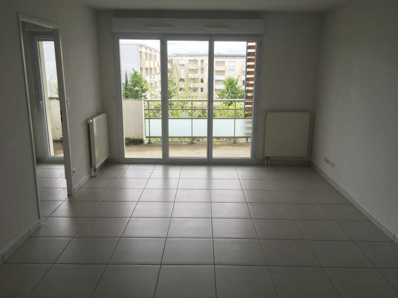 Appartement 2 pièces - 47m² - POITIERS