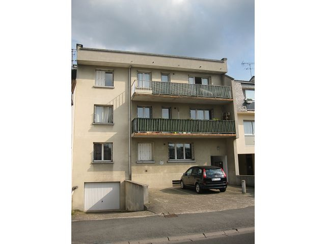 Appartement 3 pièces - 64m² - VILLEPARISIS