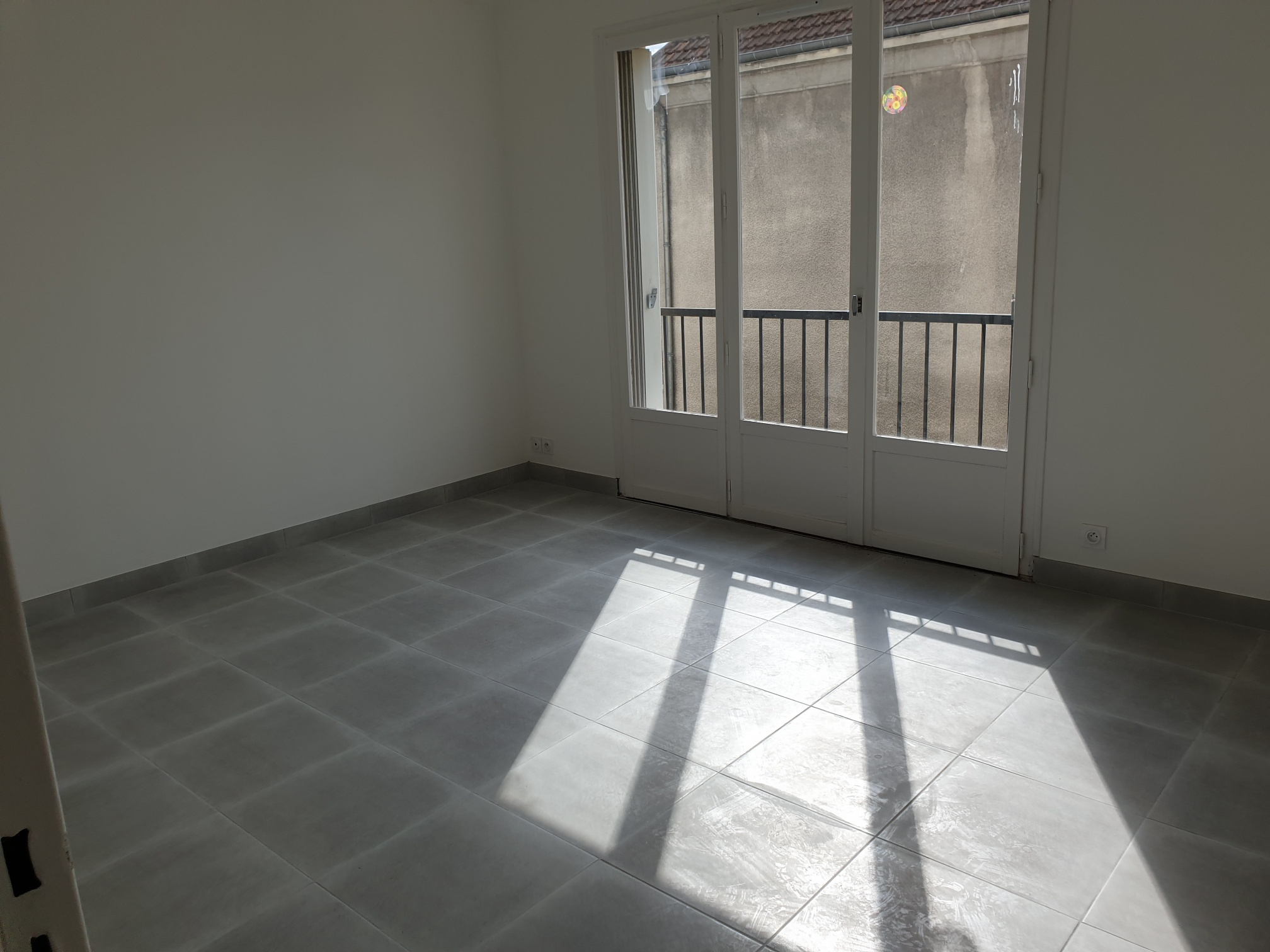 Appartement 2 pièces - 43m² - TROYES