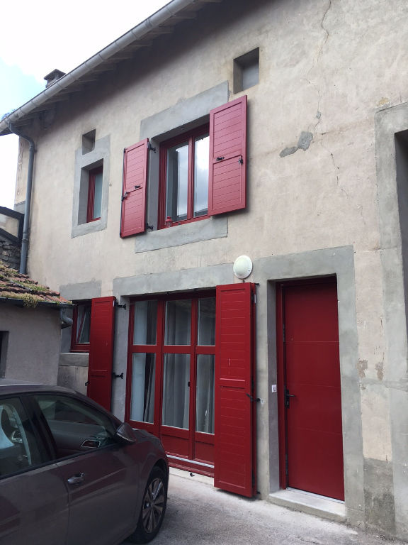 Maison 4 pièces - 104m² - PULLIGNY