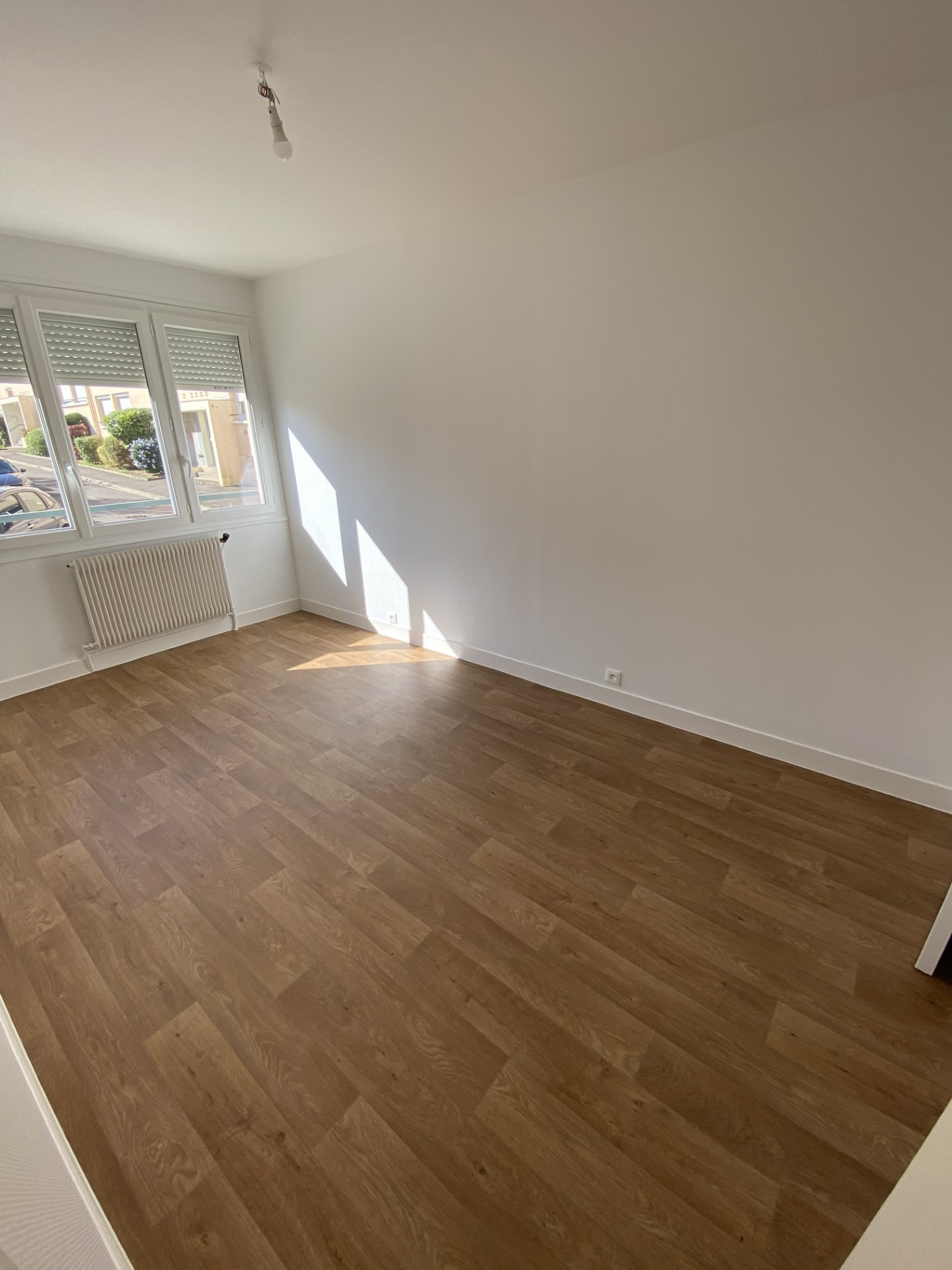 Appartement 2 pièces - 45m² - TROYES