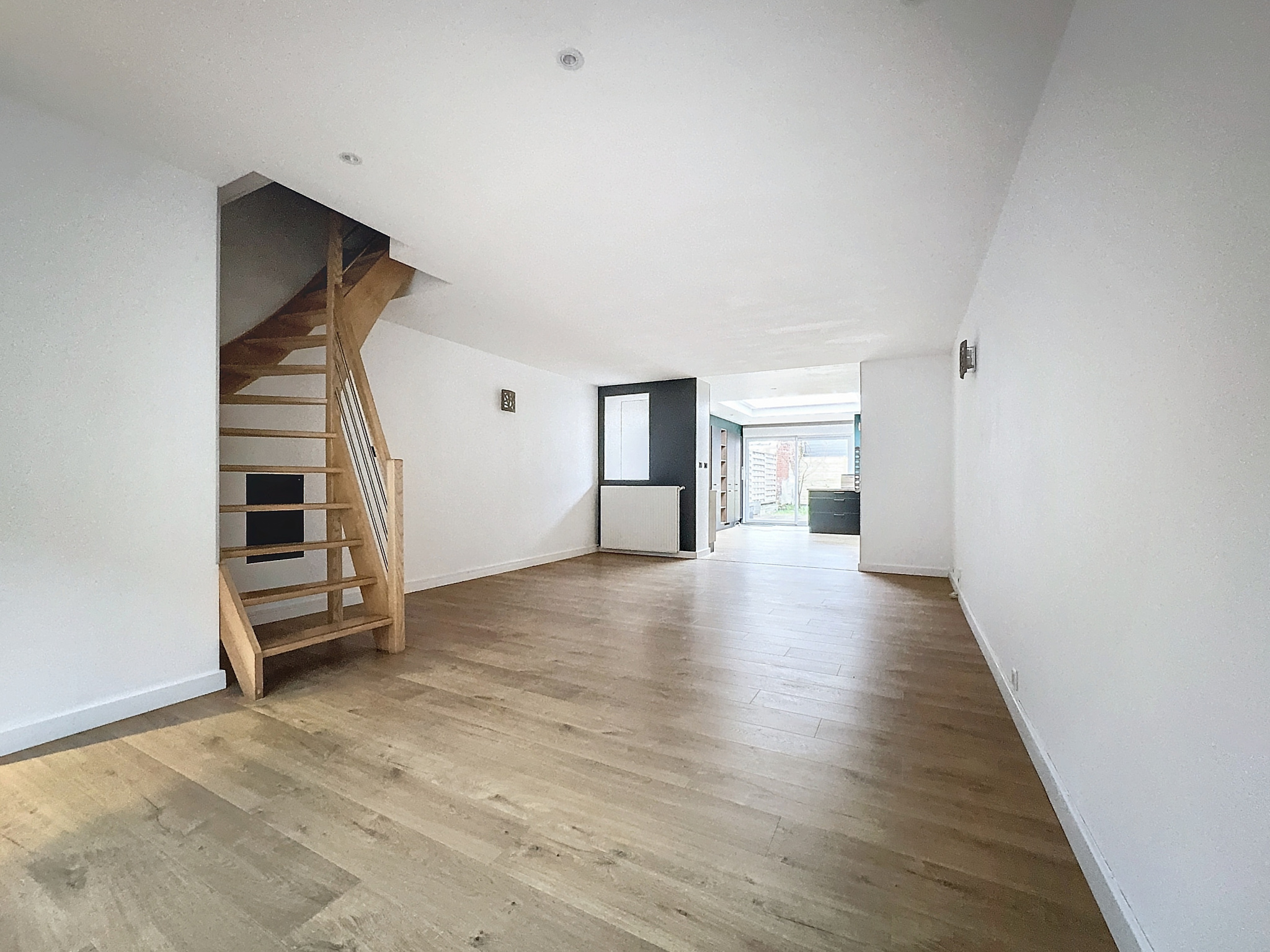 Maison 4 pièces - 123m² - LEZENNES