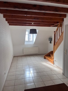 Appartement 2 pièces - 35m² - TROYES