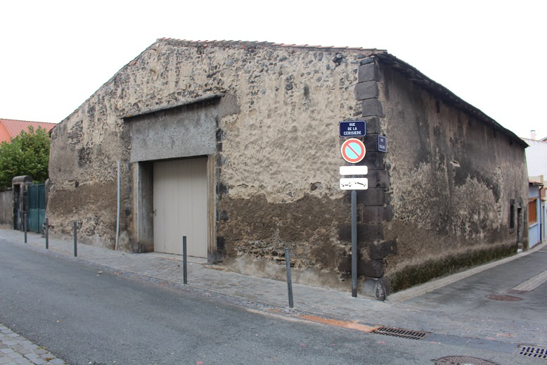 Parking  - CLERMONT FERRAND