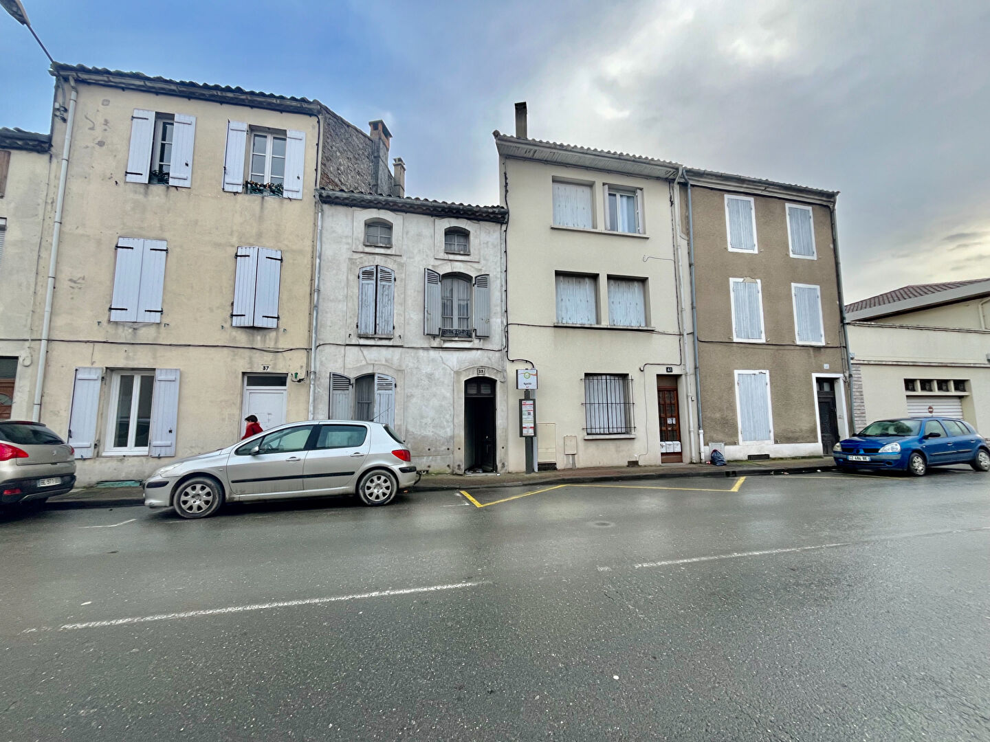 Maison 4 pièces - 73m²