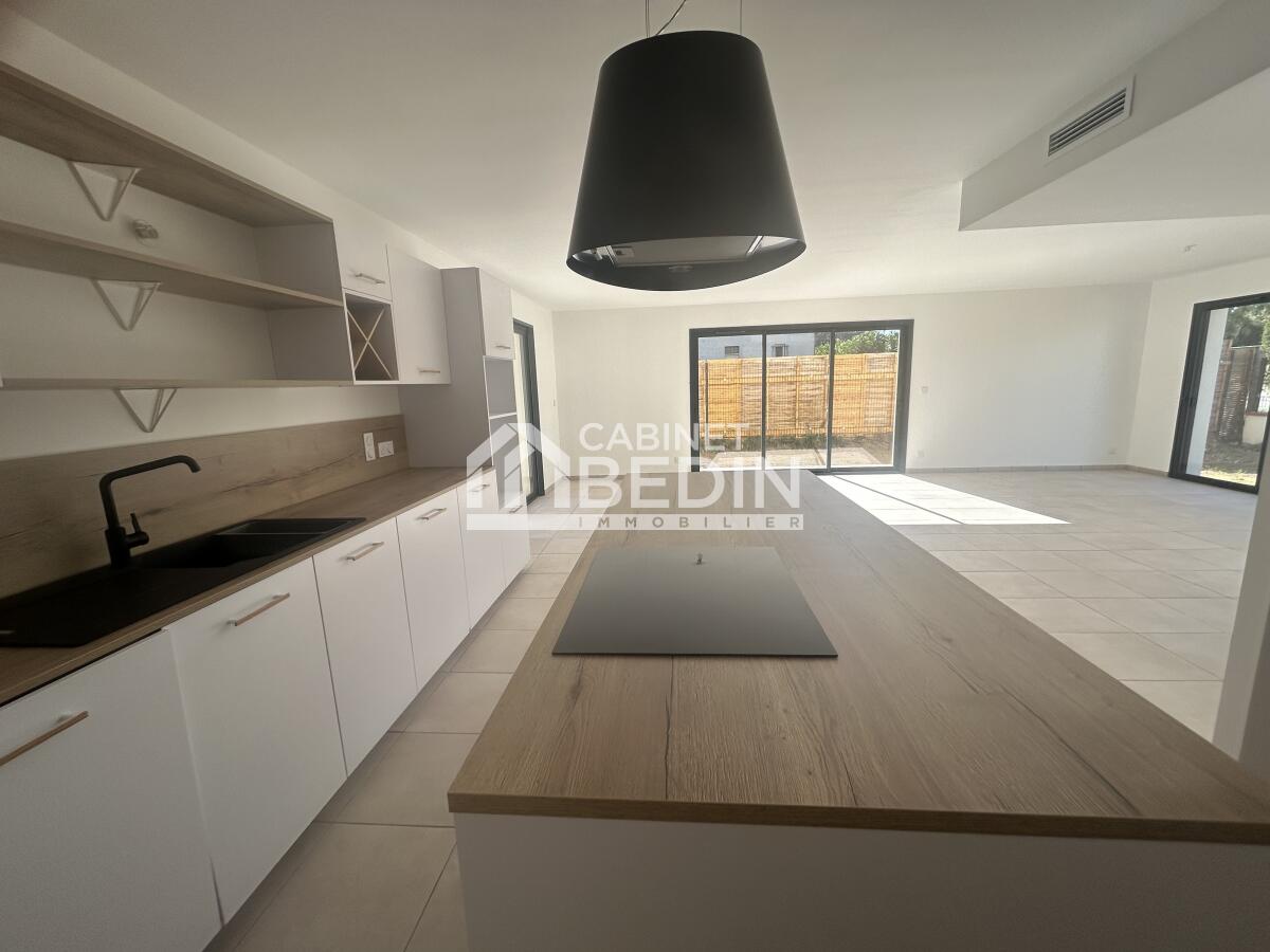 Maison 5 pièces - 125m² - ESCALQUENS