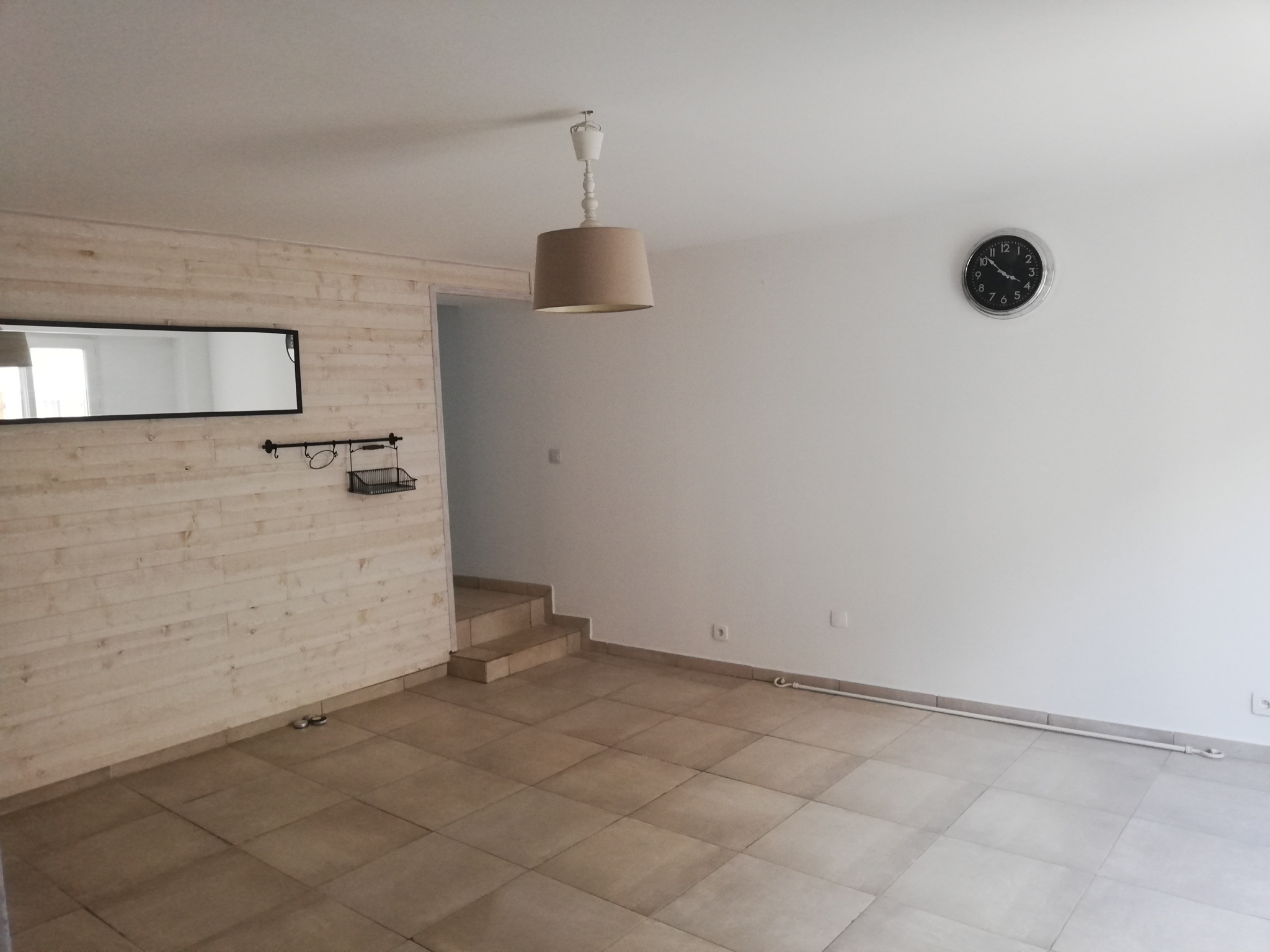 Maison 2 pièces - 53m² - HAGETMAU