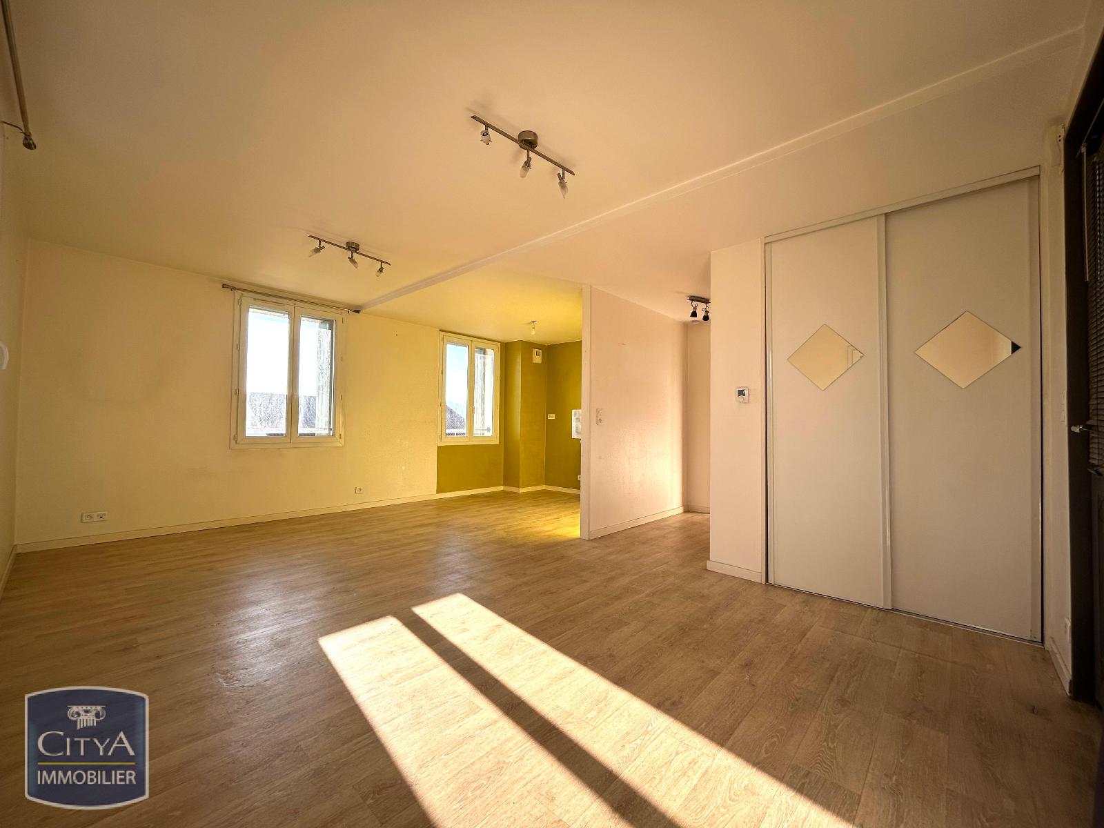 Appartement 2 pièces - 48m² - LA TALAUDIERE