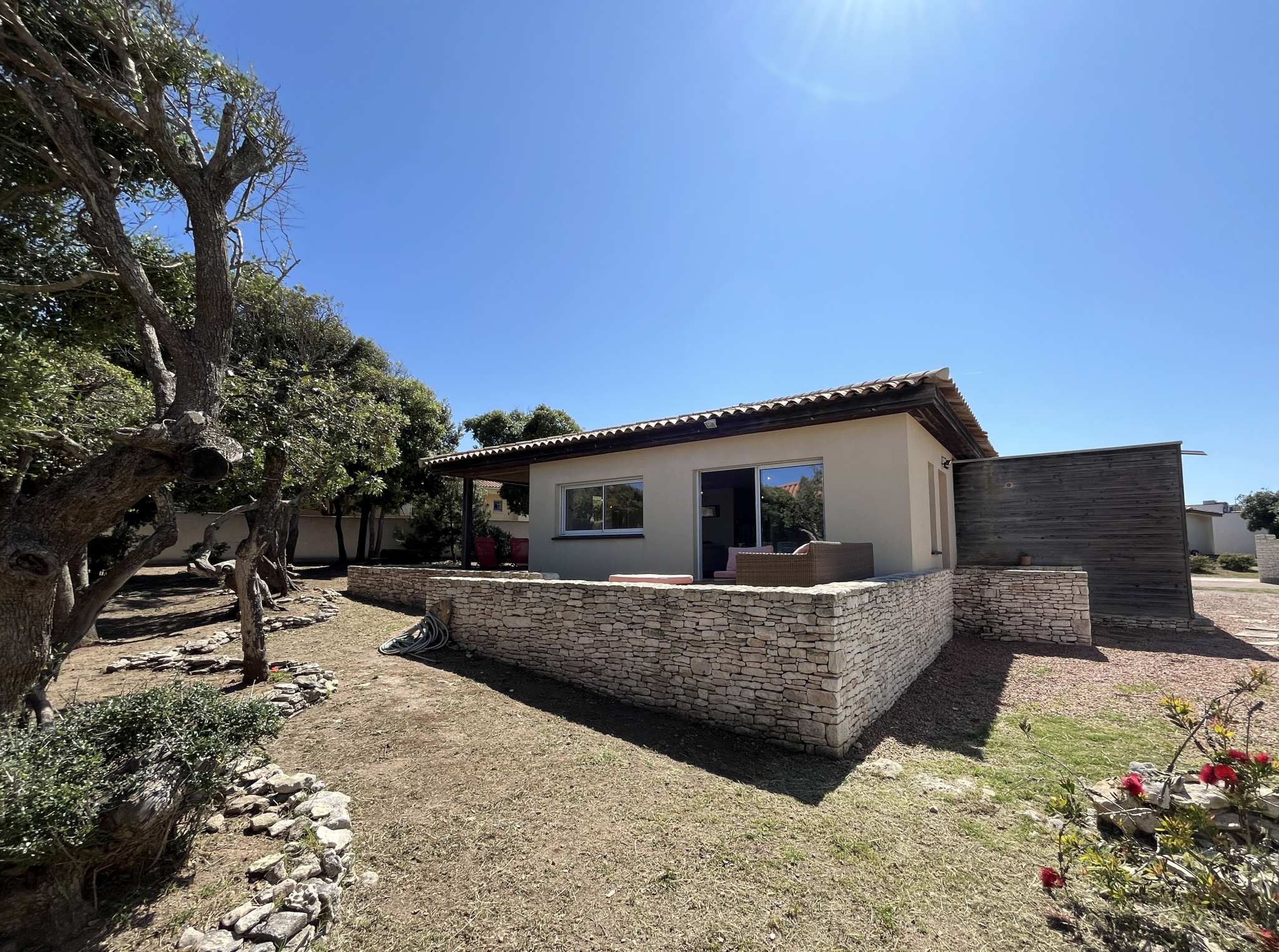 Maison 5 pièces - 120m² - BONIFACIO