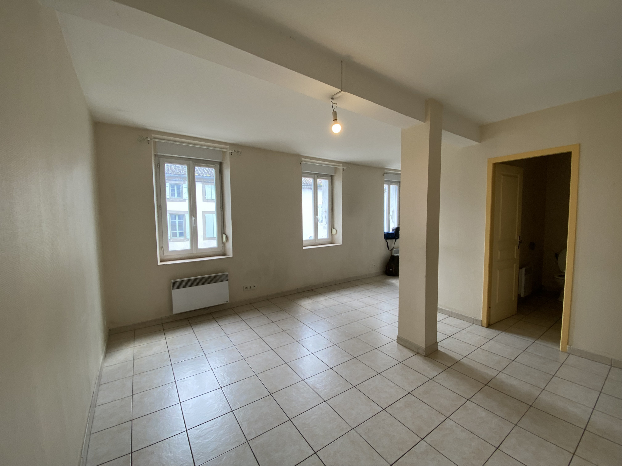 Appartement 5 pièces - 80m² - CASTELNAUDARY