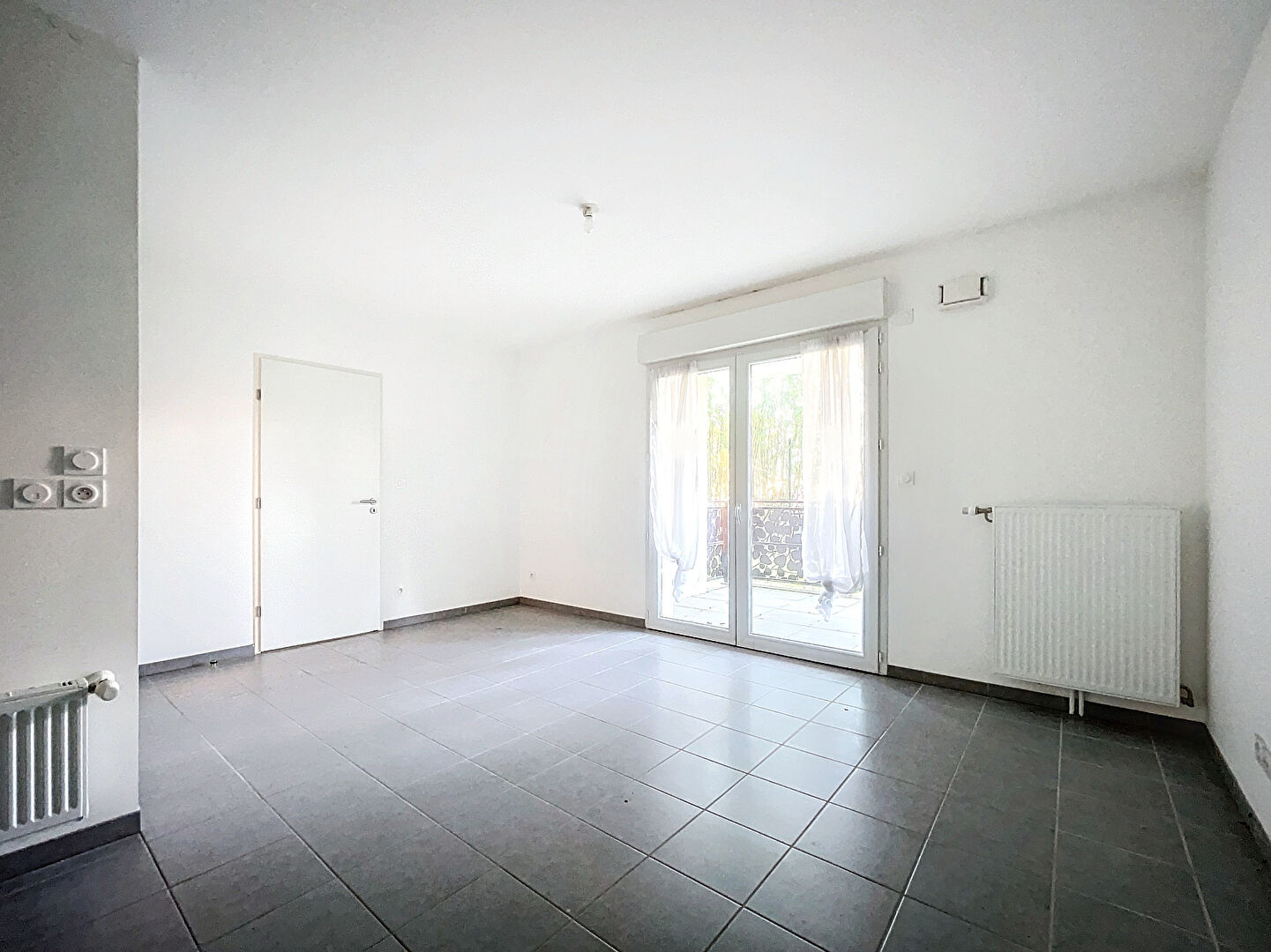 Appartement 2 pièces - 45m²