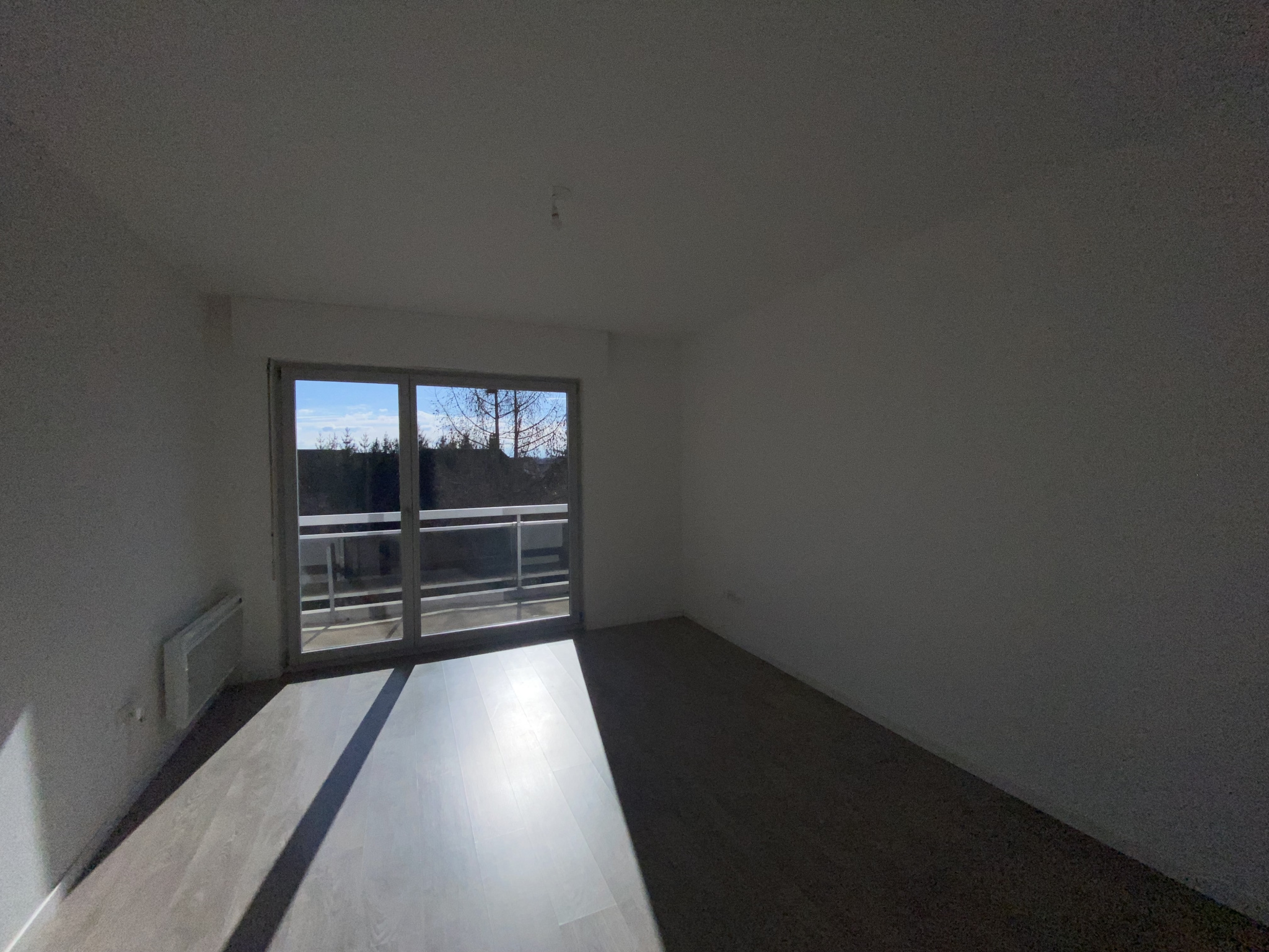 Appartement 3 pièces - 64m² - FEGERSHEIM