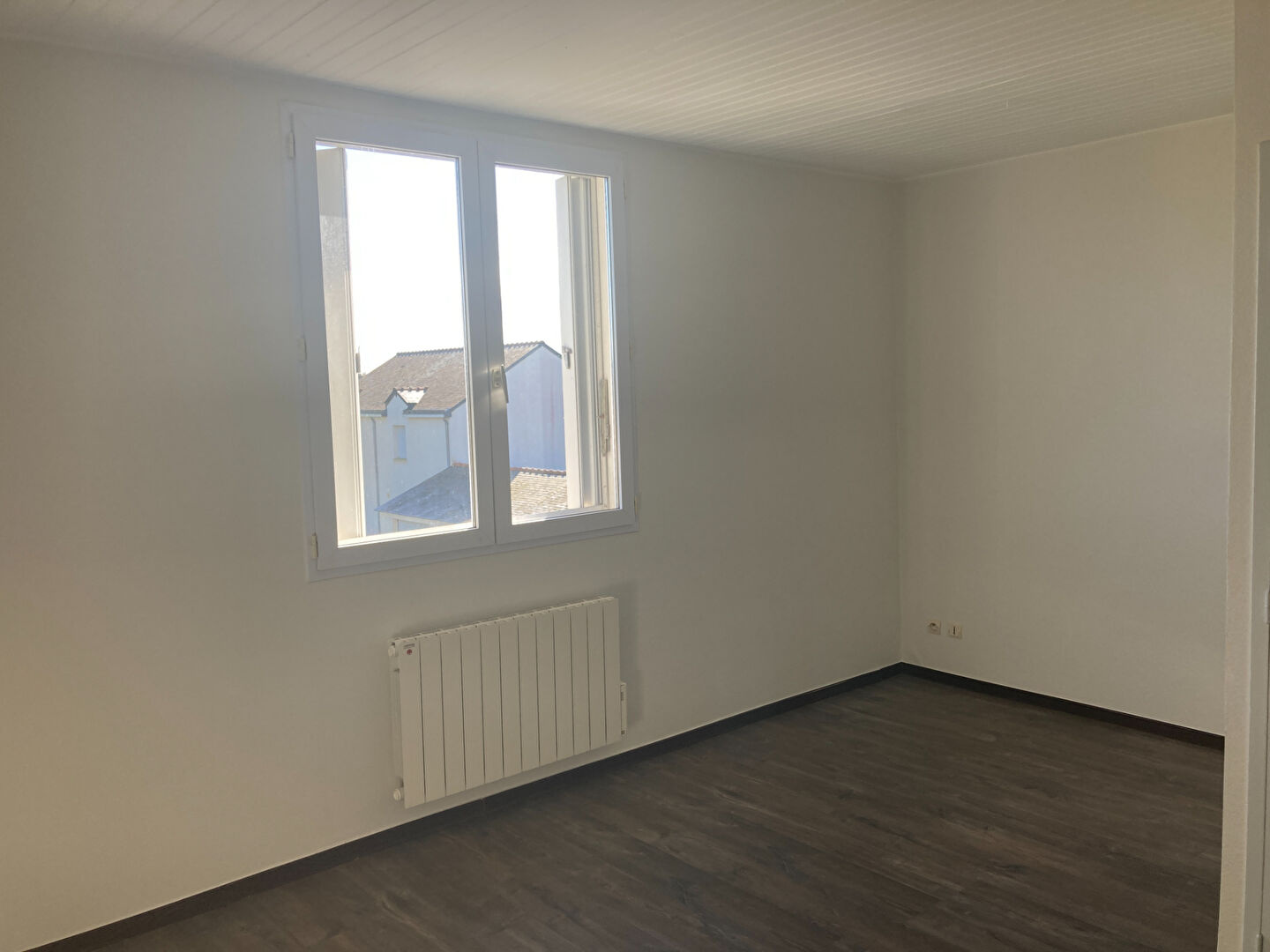 Appartement 1 pièce - 20m² - LA ROUXIERE