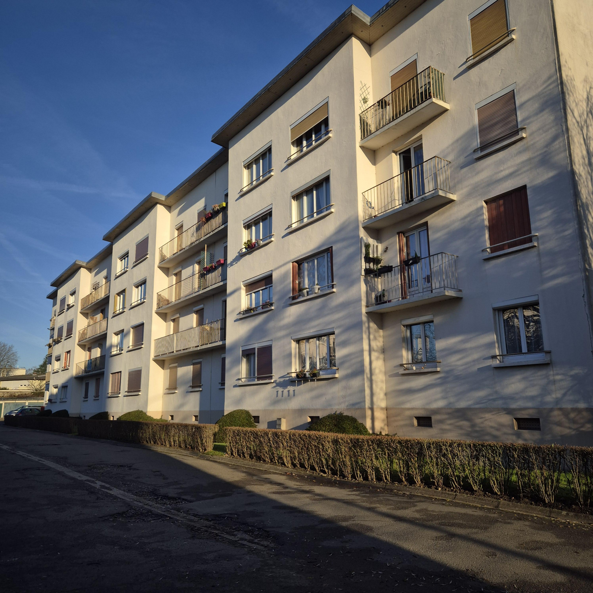 Appartement 3 pièces - 53m² - VILLIERS SUR MARNE