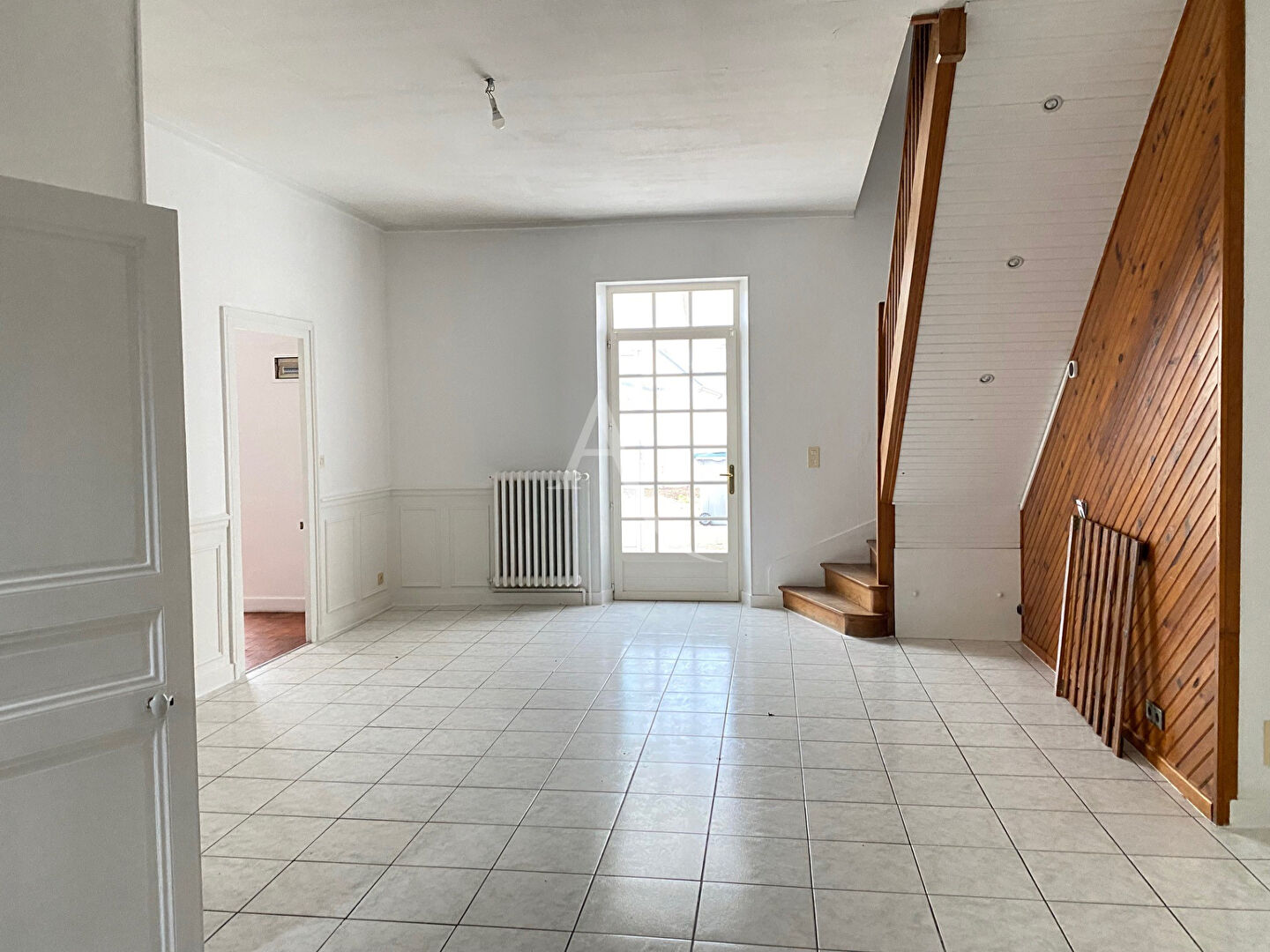 Maison 4 pièces - 98m²