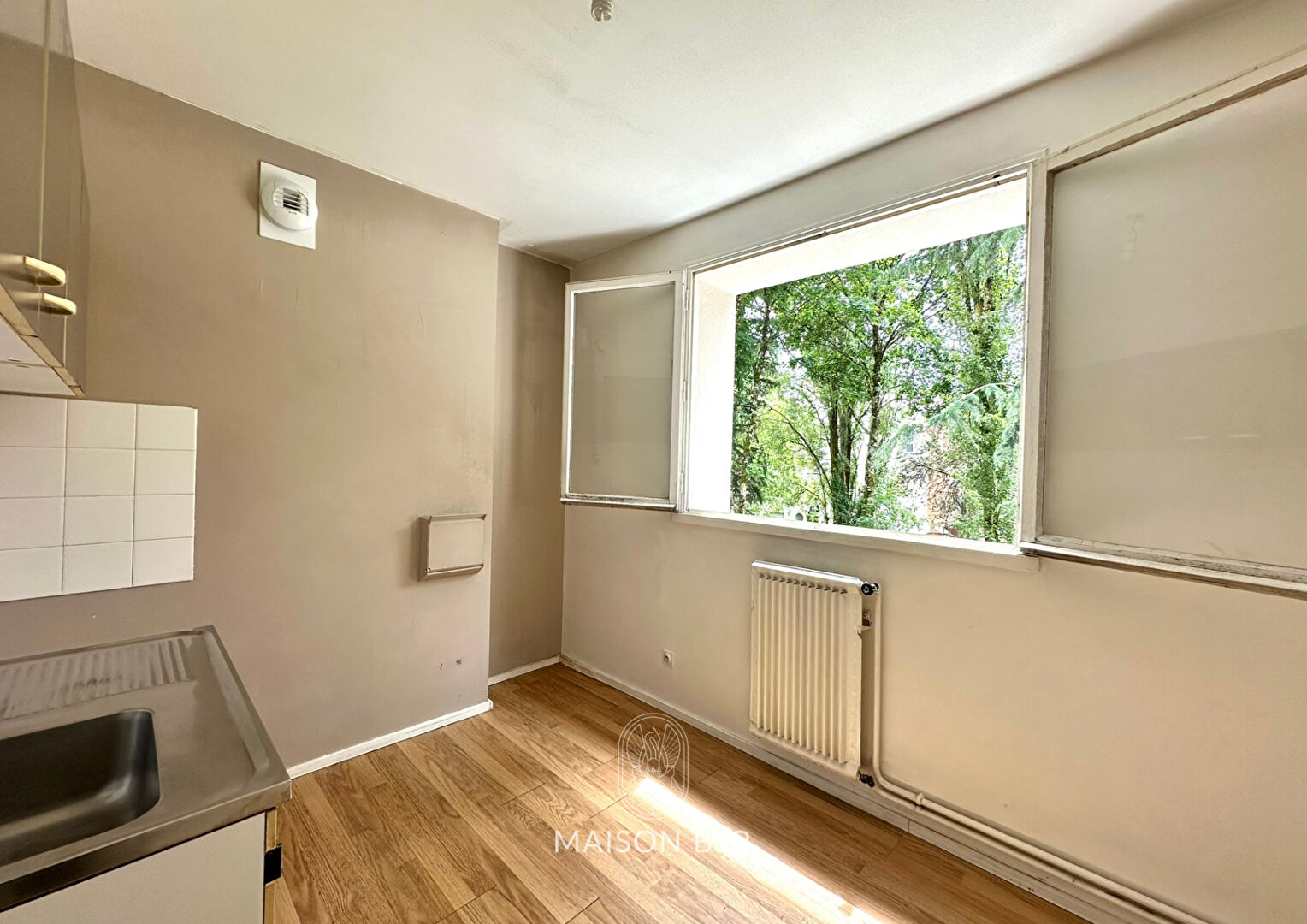 Appartement 1 pièce - 31m² - NANTES